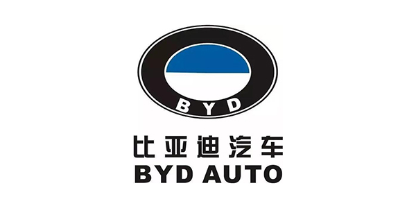比亚迪汽车